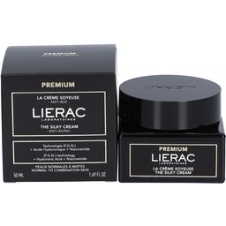 Premium La Crème Soyeuse - Anti-Âge
