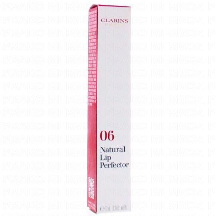Natural Lip Perfector 12ml