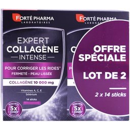 Expert Collagene Intense Stick 2x14uds