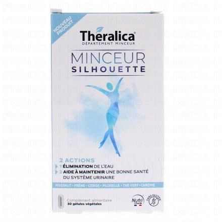 Minceur Silhouette 30 gélules