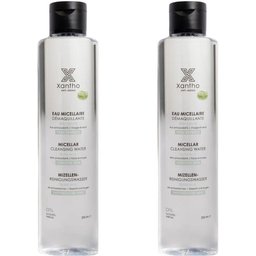 Anti-Aging Eau Micellaire Démaquillante