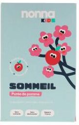 Kids Sommeil Purée de Pomme 10 Sticks - Boîte 10 sticks de 28 g
