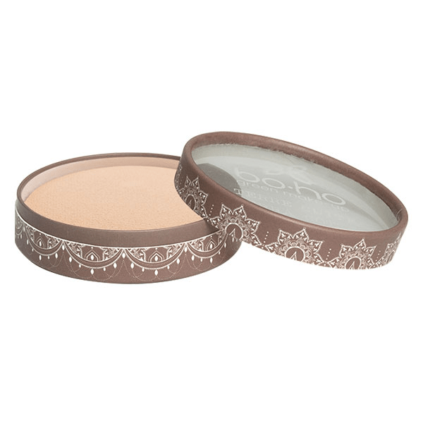 Teint Terre Cuite Bio N°08 Terre de Toscane 9g