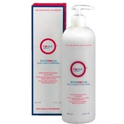 SorÉmulsion Corporelle 500ml