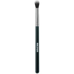 Pinceau d'ombres à paupières en poils synthétiques 1pc