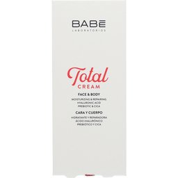 Babe Total Cream