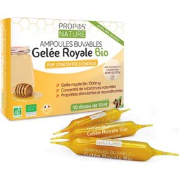 Jalea Real Bio 10x10ml