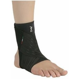 Ankle Brace 8Light With Bandage Size S 1ut