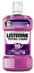Bain de Bouche Total Care 10 Bénéfices 500 ml - Flacon 500 ml