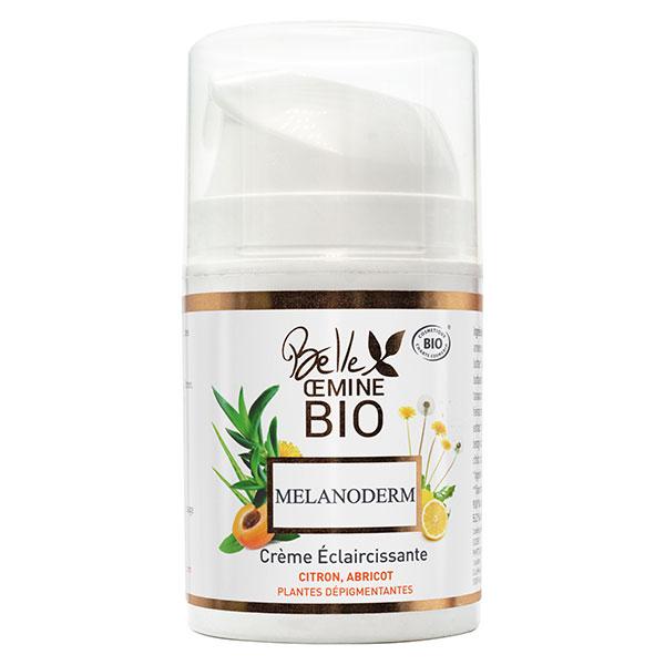Belle Melano Derm Crème Bio 50ml