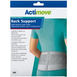 Ceinture Lombo Sacrée Everyday Support Taille L/Xl 1ut