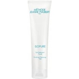 Gel Nettoyant Purifiant Isopure 100Ml