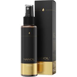 Nanoil® Après-shampoing à l'argan