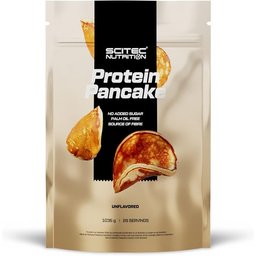 Protein Pancake Unflovored 1036g