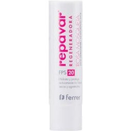 Stick Hydratant Régénérant Réparateur SPF20+ 4g