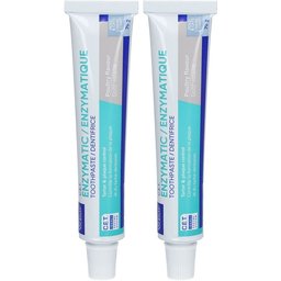 Enzymatic Dentifrice Enzymatique Goût De Volaille
