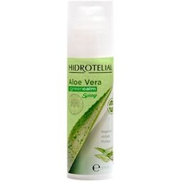 Aloe Vera Greencalm 200ml
