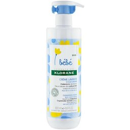Bébé Crème Lavante Cold Cream 500ml