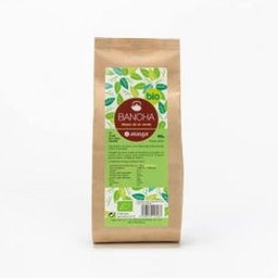 Bancha Bio Te 3 Años En Hojas 100g *