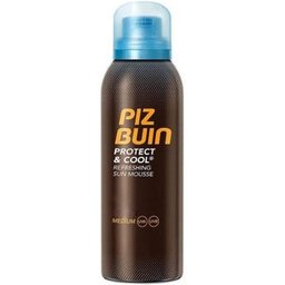 Piz Buin™ Protect&Cool SPF 15+ mousse 150 ml