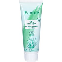 Ecoloe Gel Aloe Vera 125 ml