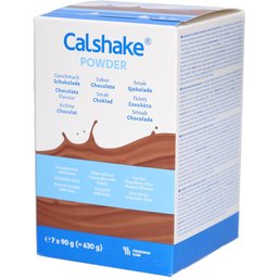 Calshake® Chocolat