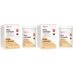 Redcare Vet Peau et sabots