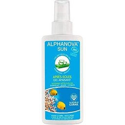 Après-Soleil Bio 125ml