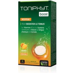 Sante Verte Toniphyt Boost Naranja 30comp