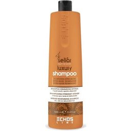 Séliar Luxury Shampooing Hydratant Intense 1000ml