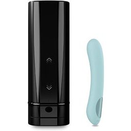 Onyx+ & Pearl 2+ Couples Set Turquoise