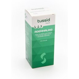 Tussid Liquid
