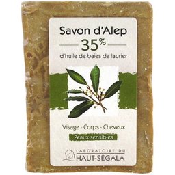 Haut-Segala Sav Alep 35% 200G