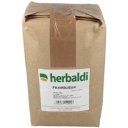 Hierba Frambuesa Hoja 1kg