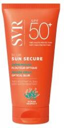 Sun Secure Blur Crème Mousse Flouteur Optique SPF50+ 50 ml - Tube 50 ml