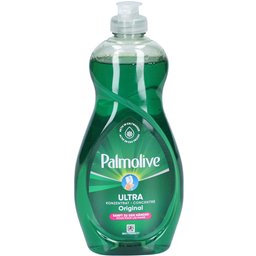 Ultra Original Liquide vaisselle concentré
