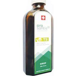 OroTs Sirop 150 ml