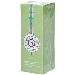 Eau Parfumée Bienfaisante Shiso