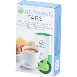 Stevia
