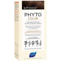Phytocolor 6.77 Marr Chia Capp