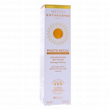 Photo Regul - Soin protecteur unificateur SPF50+ flacon 50ml