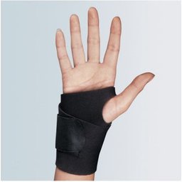 Muñequera Neopreno 1ud