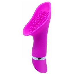 Stimulateur Clitoris Claude 1pc