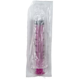 Nutrisafe 2 Seringue Sil Excentrique 60 ml