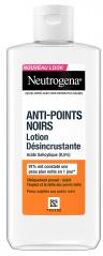 Lotion Désincrustante Anti Points Noirs 200 ML - Flacon 200 ml