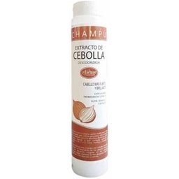 Shampooing Oignon Désodorisé 250ml