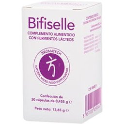 Bifiselle 30caps