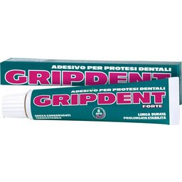 Gripdent Forte 40g