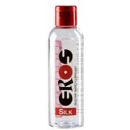 Lubrifiant médical en silicone Silk 100ml