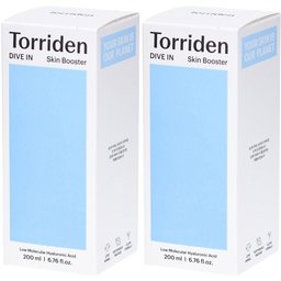 Torriden Dive IN - Essence à l'acide hyaluronique 200Ml
